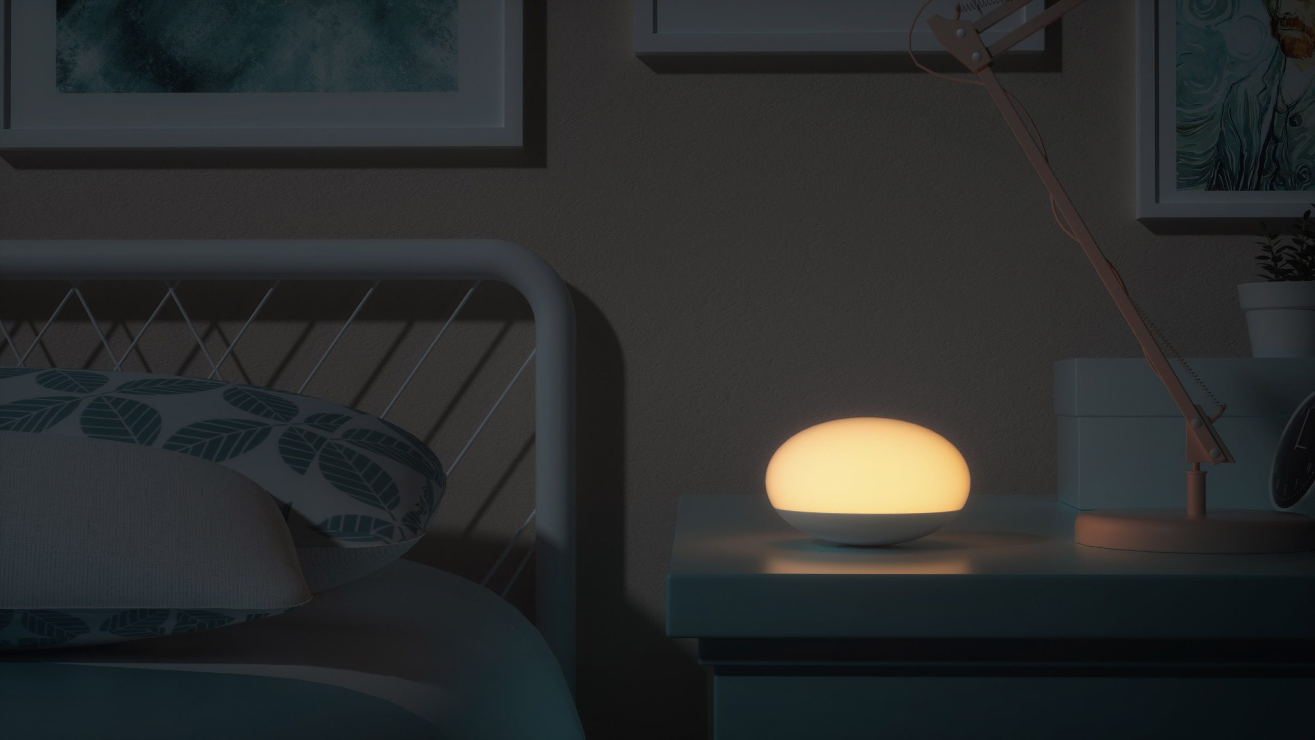 翻翻小夜灯 2