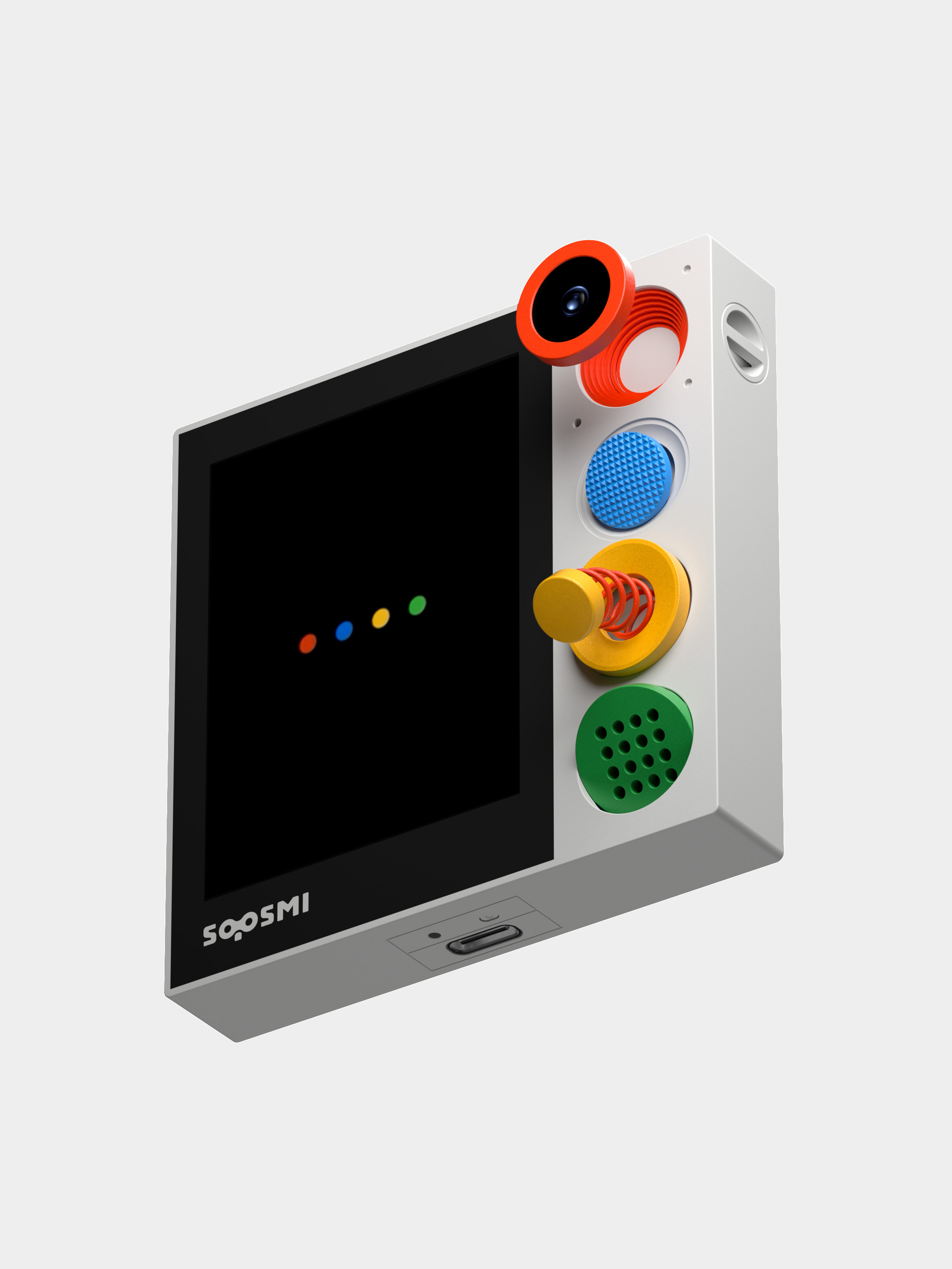 BrainON 1