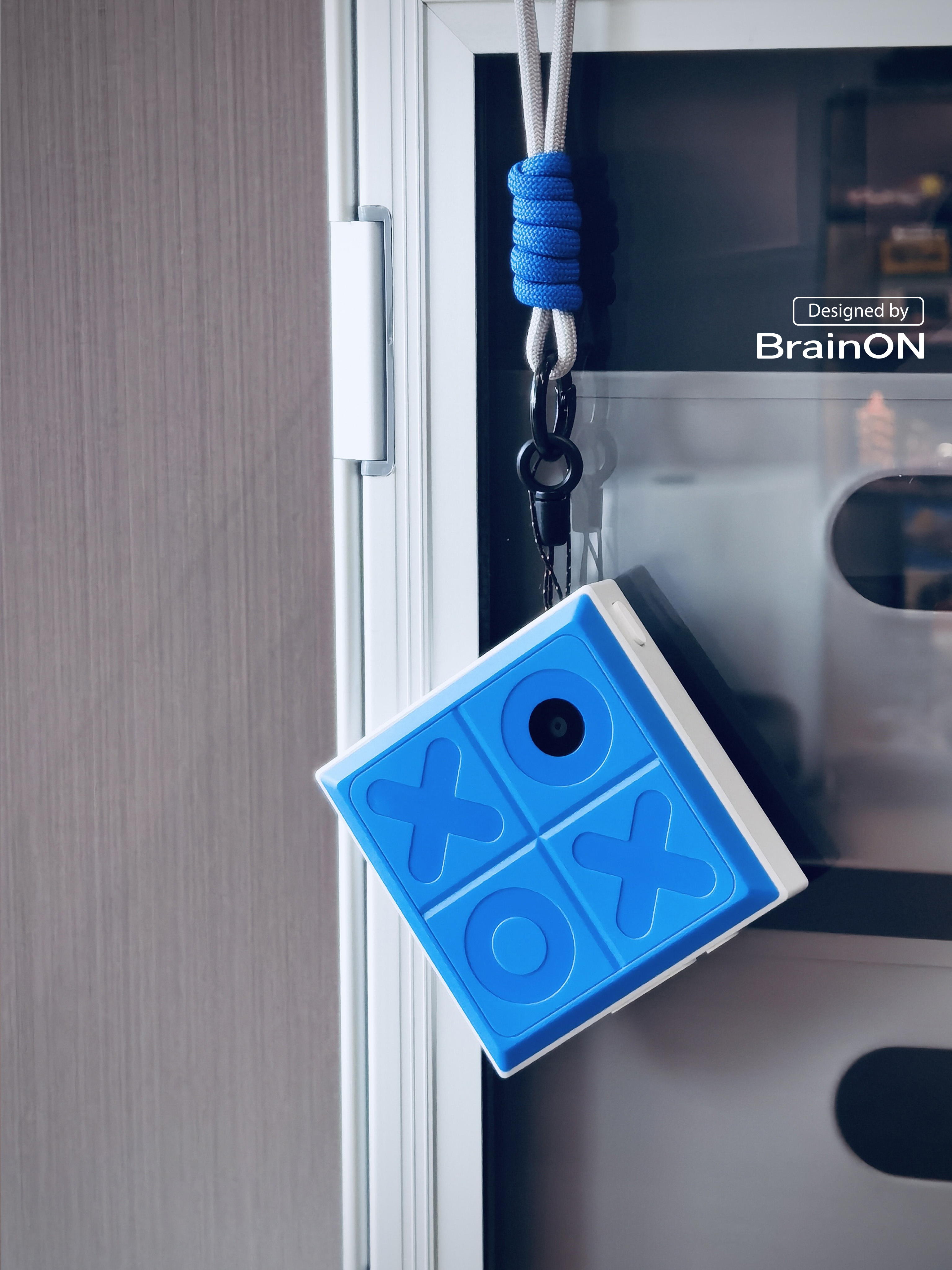 BrainON 2